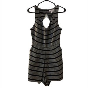 BCBGeneration Romper